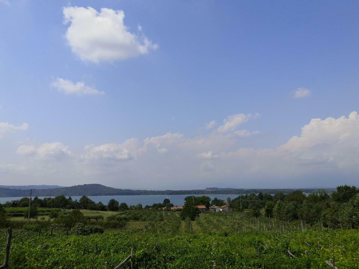 Slowliday Вівероне Екстер'єр фото
