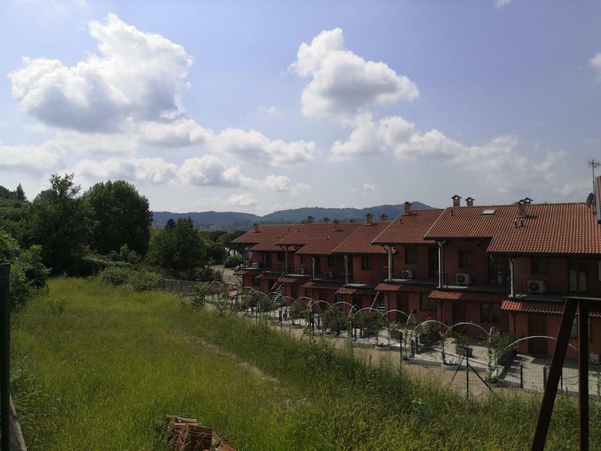 Slowliday Вівероне Екстер'єр фото